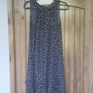 Killer summer swing dress